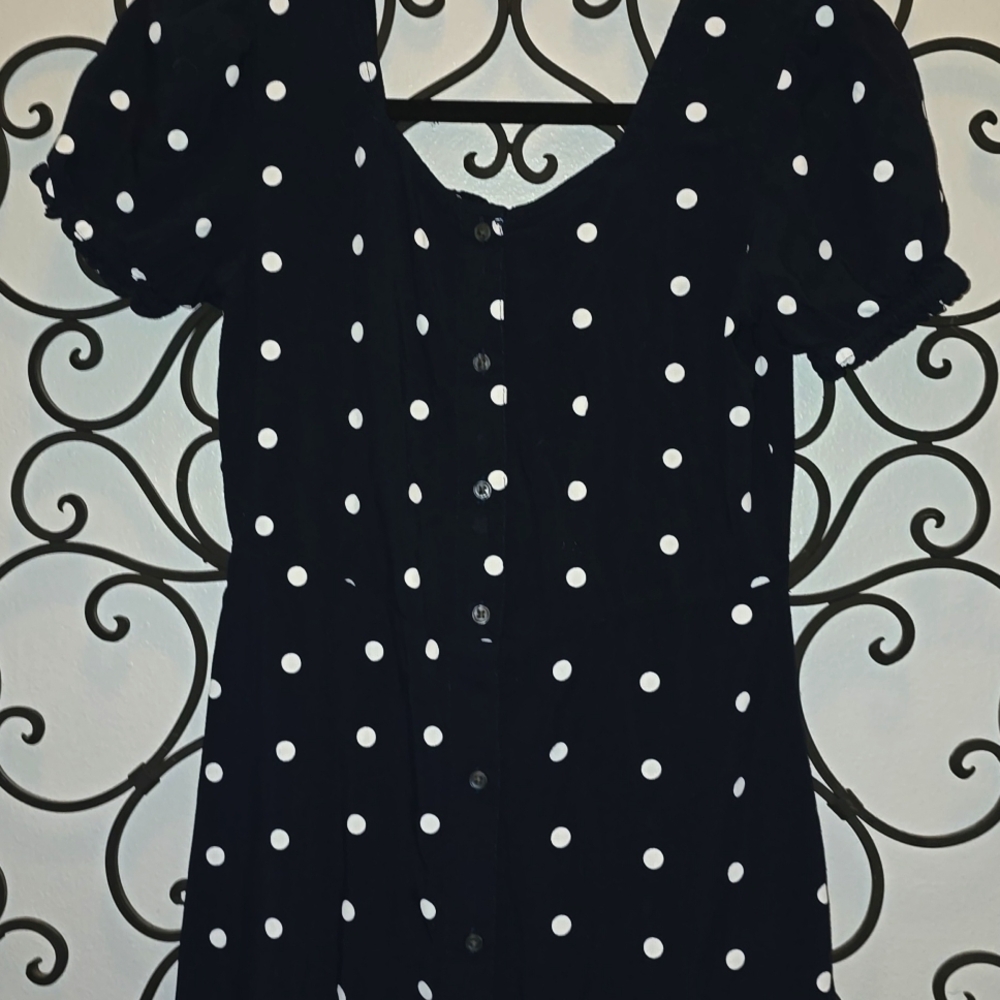 Old Navy Girls Dress - 14/16